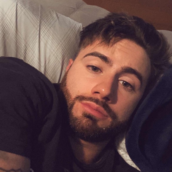 Meet your Posher, Nicholas - Picture 1 of 1